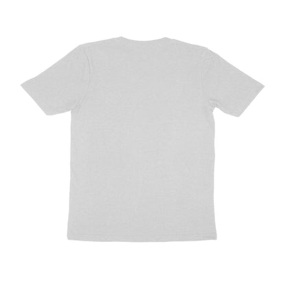 Half Sleeve Round Neck T-Shirt - X puraidoprints